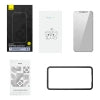 Tempered glass 0.3mm Baseus for iPhone 12 Pro Max