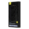 Tempered glass 0.3mm Baseus for iPhone 12 Pro Max