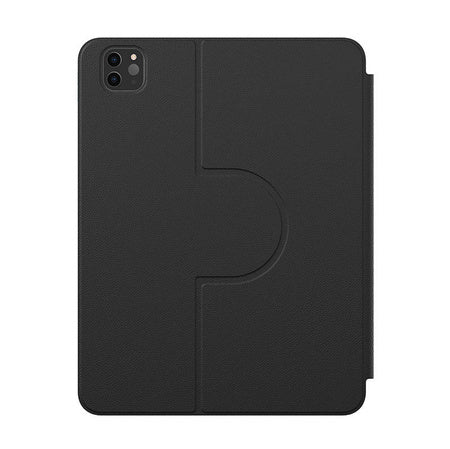 Baseus Minimalist Series IPad PRO 11"/Pad Air4/Air5 10.9" Magnetic protective case (black)