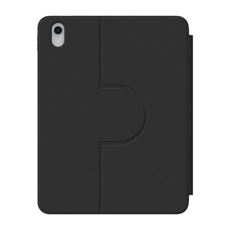 Baseus Minimalist Series IPad 10 10. 9" Magnetic protective case (black)