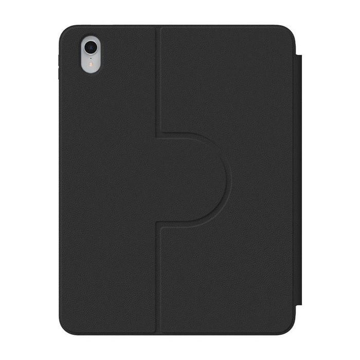 Baseus Minimalist Series IPad 10 10. 9" Magnetic protective case (black)
