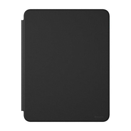 Baseus Minimalist Series IPad 10 10. 9" Magnetic protective case (black)