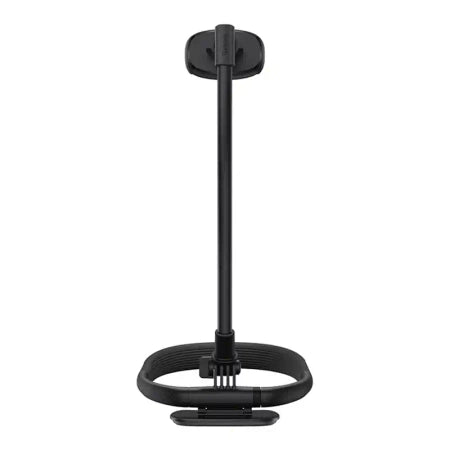 Neck Phone Holder Baseus ComfortJoy (black)