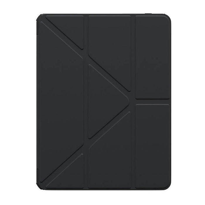 Baseus Minimalist Series IPad 10.2" protective case (black)