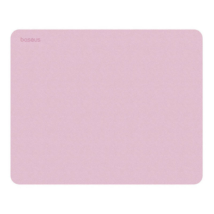 Baseus mouse pad (pink)