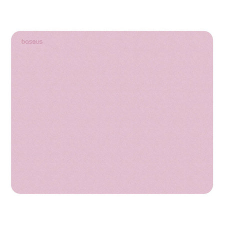 Baseus mouse pad (pink)