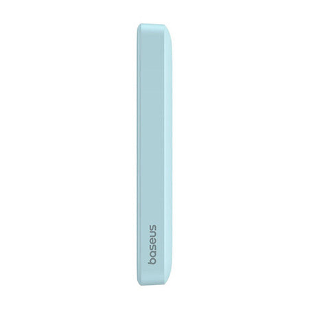Powerbank mini Baseus 6000 mAh 20W (blue)