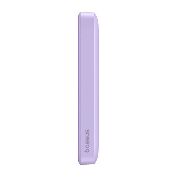 Powerbank mini Baseus 6000 mAh 20W (purple)