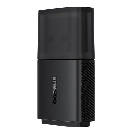 Adapter WiFi Baseus FastJoy 300Mbps (black)