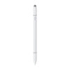 Baseus Smooth Writing III magnetic stylus 3in1 (white)
