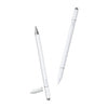 Baseus Smooth Writing III magnetic stylus 3in1 (white)