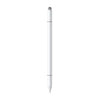 Baseus Smooth Writing III magnetic stylus 3in1 (white)