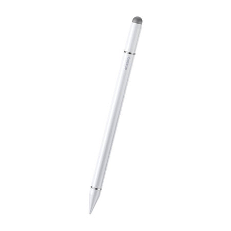 Baseus Smooth Writing III stylus Non-magnetic version (white)