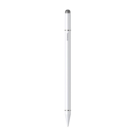 Baseus Smooth Writing III stylus Non-magnetic version (white)