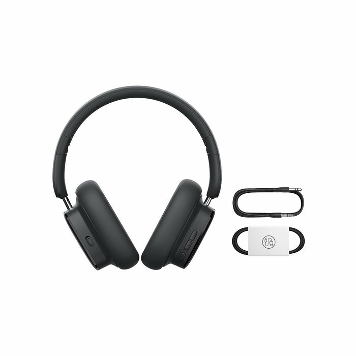 Bluetooth Headphones Baseus A00050402113-00