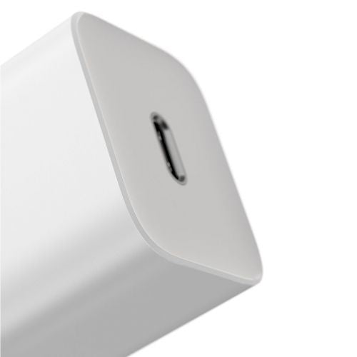 Quick Charger Baseus Super Si 1C 30W (white)