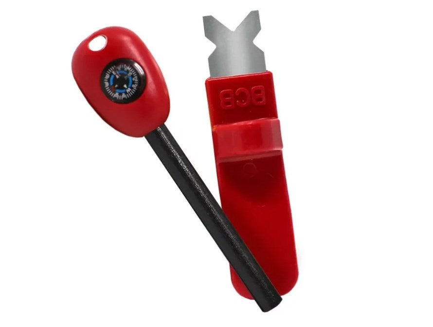 BCB GRAND CN340 (429747) compass flame