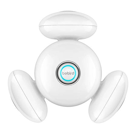 Otoscope with ear cleaning camera Bebird Home 30S (white)