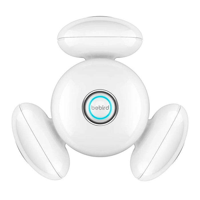 Otoscope with ear cleaning camera Bebird Home 30S (white)