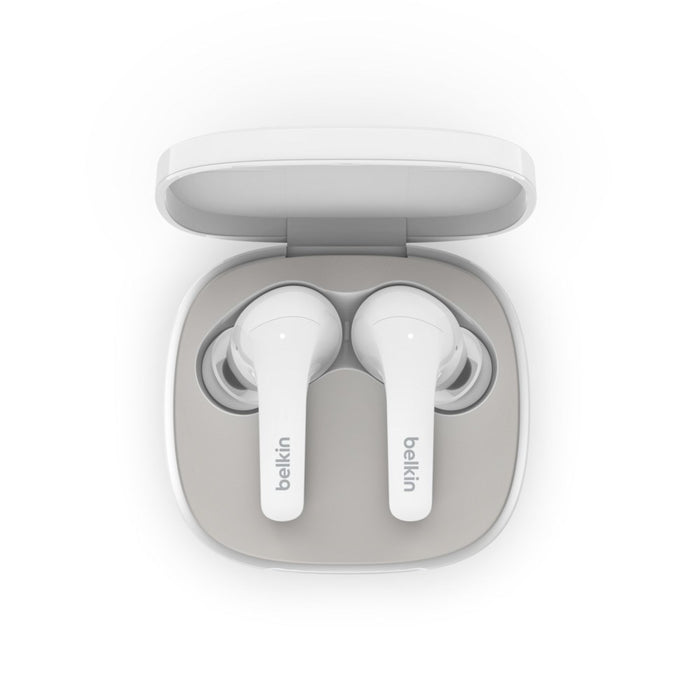 Wireless Earphones with Charging Case Belkin SOUNDFORM Flow