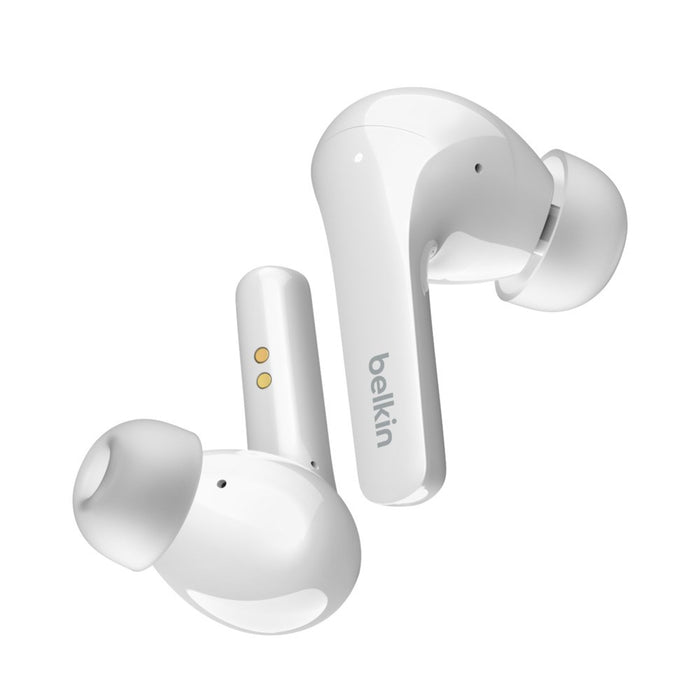 Wireless Earphones with Charging Case Belkin SOUNDFORM Flow
