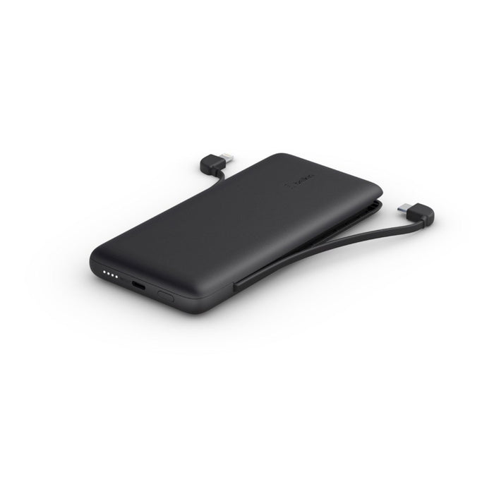 Belkin BPB006btBLK 10000 mAh Черен