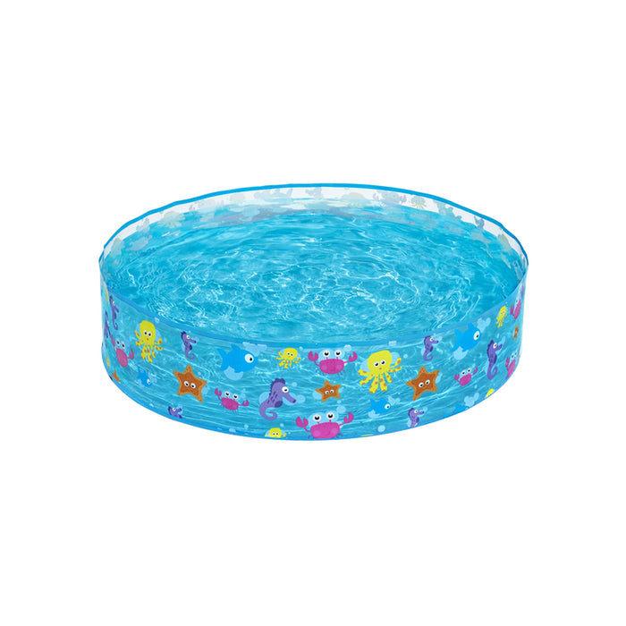 CHILDREN'S POOL F122X25CM BESTWAY 55028