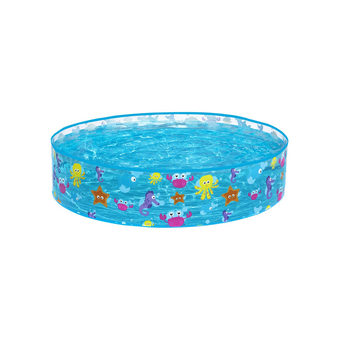 CHILDREN'S POOL F122X25CM BESTWAY 55028