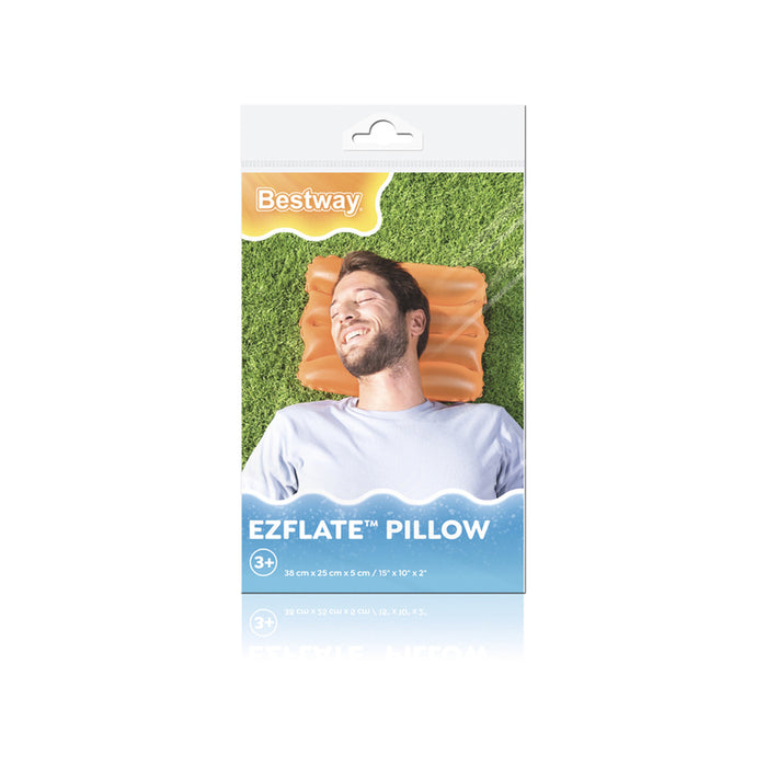 PILLOW 38X25X5CM BESTWAY 52127