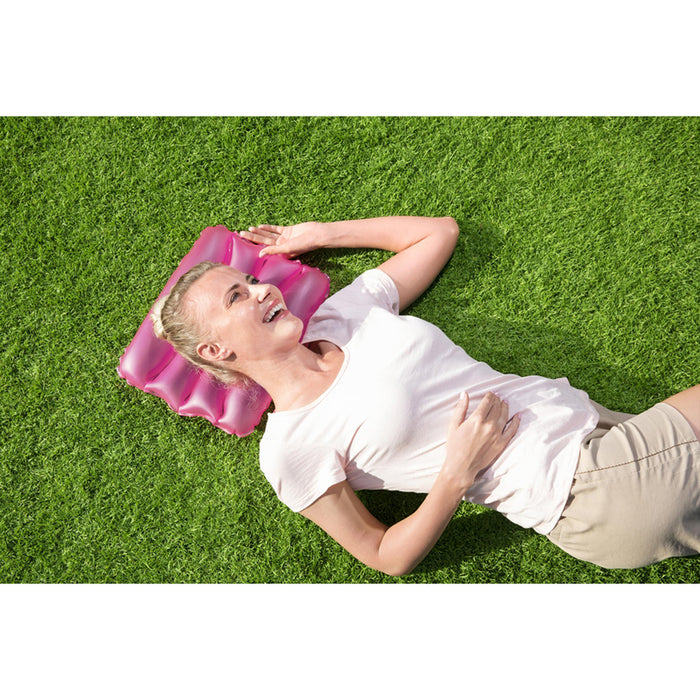 PILLOW 38X25X5CM BESTWAY 52127