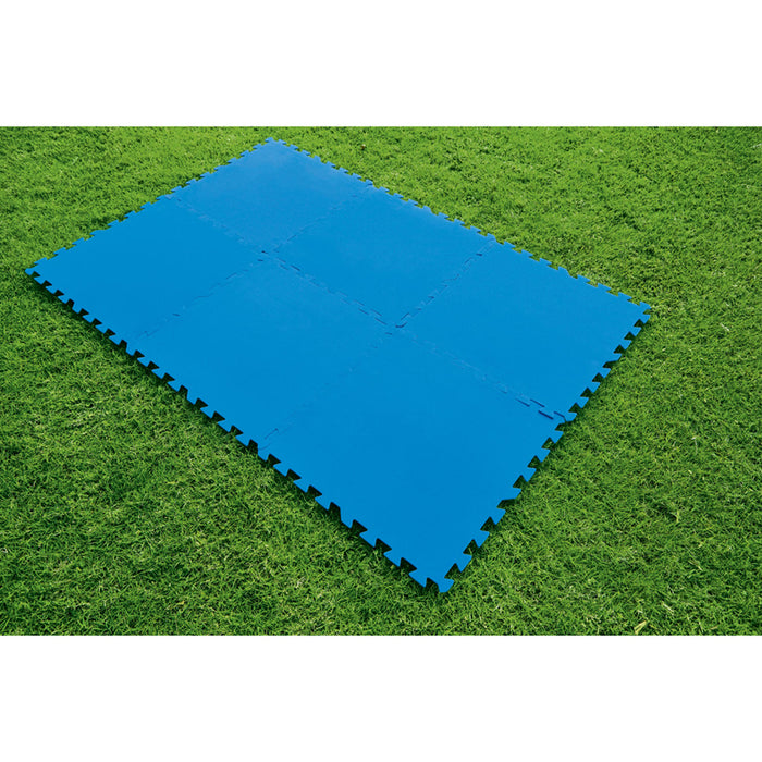 CARPET FOR POOL 50X50CM BESTWAY 58220