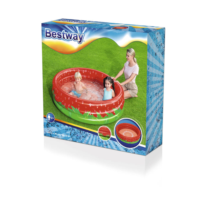 CHILDREN'S POOL F168X38CM BESTWAY 51145