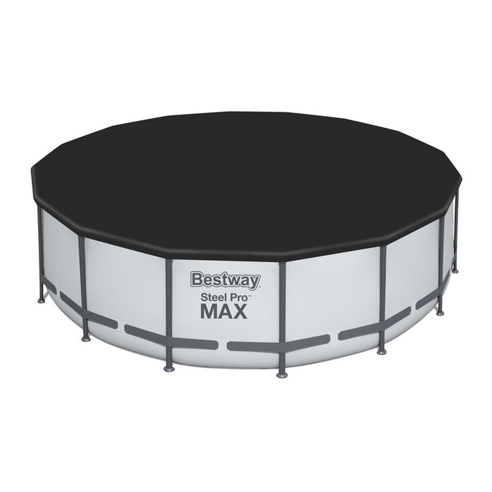 SWIMMING POOL F488X122CM BESTWAY 5612Z