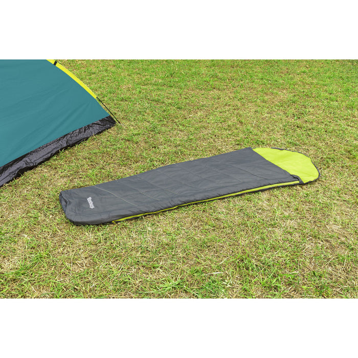 MUMMY SLEEPING BAG 220X75CM BESTWAY 68102