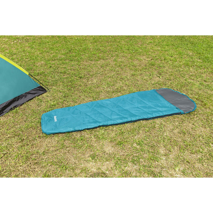 MUMMY SLEEPING BAG 220X75CM BESTWAY 68102