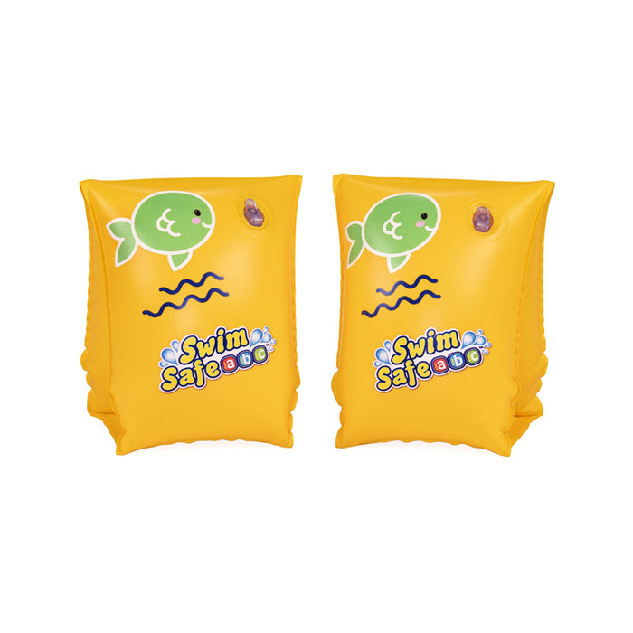 SHOULDER 25X16CM BESTWAY SWIM SAFE