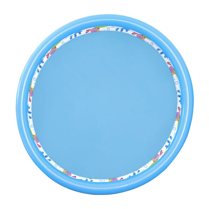 CHILDREN'S POOL F122X25CM BESTWAY 51009