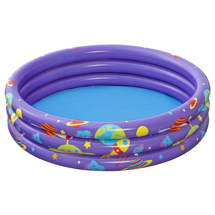 CHILDREN'S POOL F102X25CM BESTWAY 52466