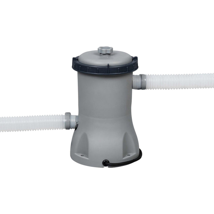 SWIMMING POOL 404X201X100CM BESTWAY 56441