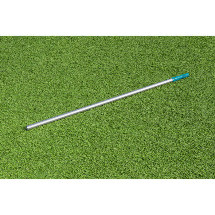 ALUMINUM HANDLE TELESCOPIC F30MM 3.6M BESTWAY 58279