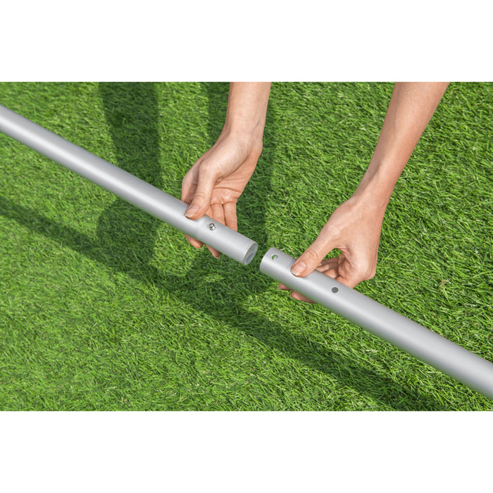 ALUMINUM HANDLE Ф30MM 4.57M BESTWAY 58702