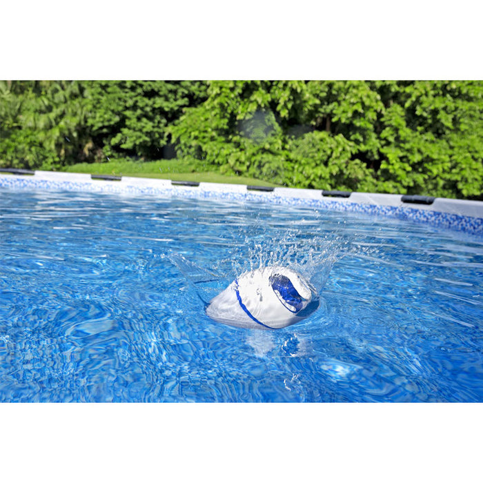 FLOATING SPEAKER WITH LED BESTWAY 58700