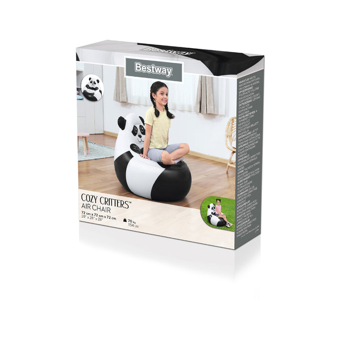 INFLATABLE ARMCHAIR F72X64CM BESTWAY 75116