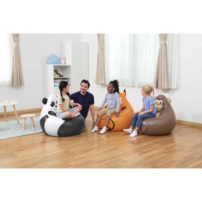 INFLATABLE ARMCHAIR F72X64CM BESTWAY 75116