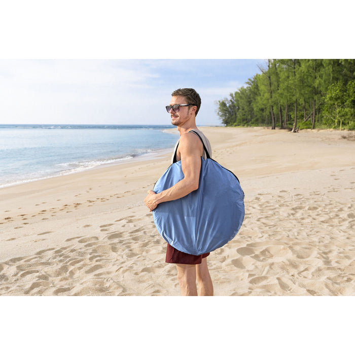 BESTWAY 68107 BEACH SHED