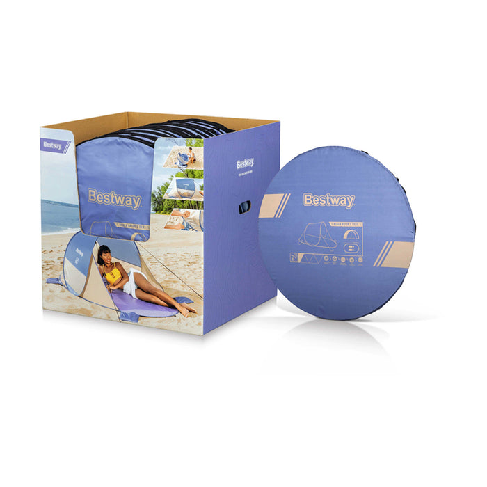 BESTWAY 68107 BEACH SHED