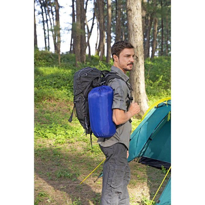 SLEEPING SACK BAG AND MAT - BESTWAY 68123