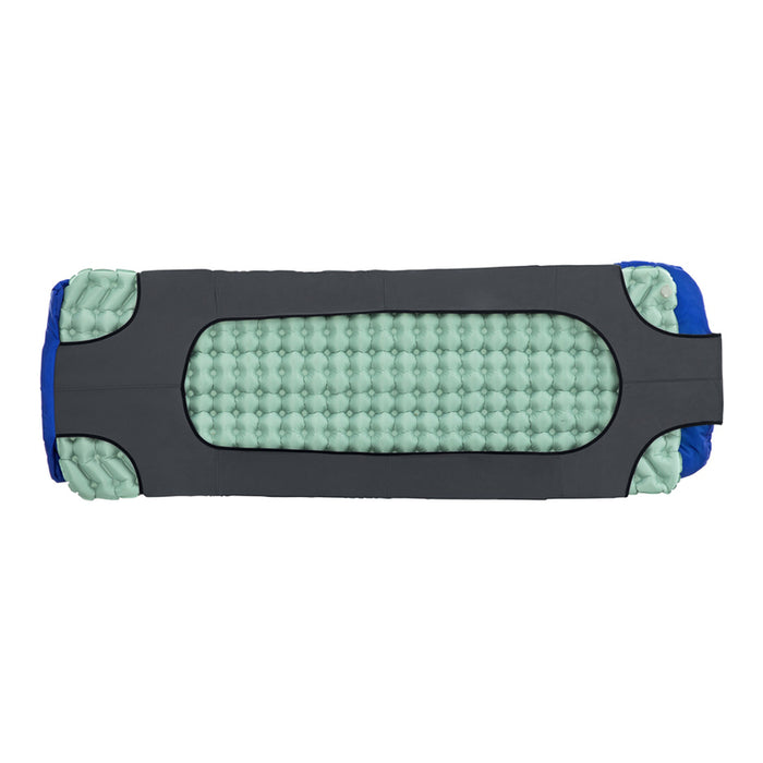 SLEEPING SACK BAG AND MAT - BESTWAY 68123