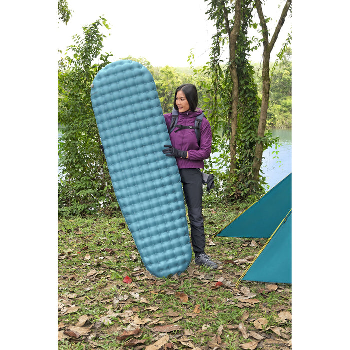 INFLATABLE MAT FOR SLEEPING BAG BESTWAY 69612