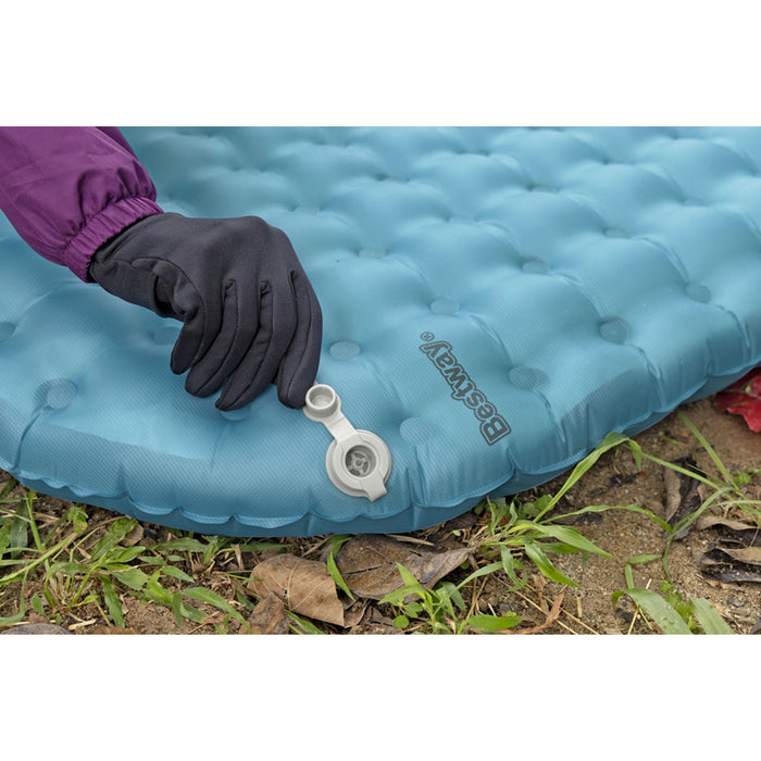 INFLATABLE MAT FOR SLEEPING BAG BESTWAY 69612